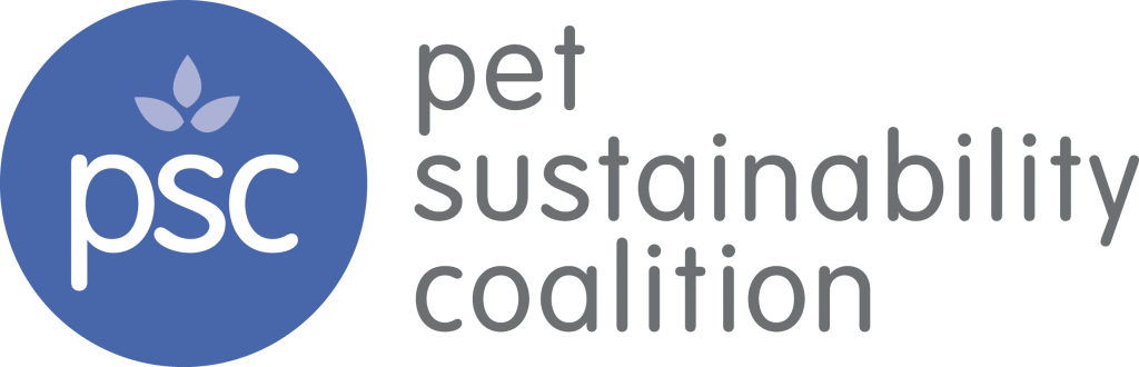 Pet Sustainability Coalition logo